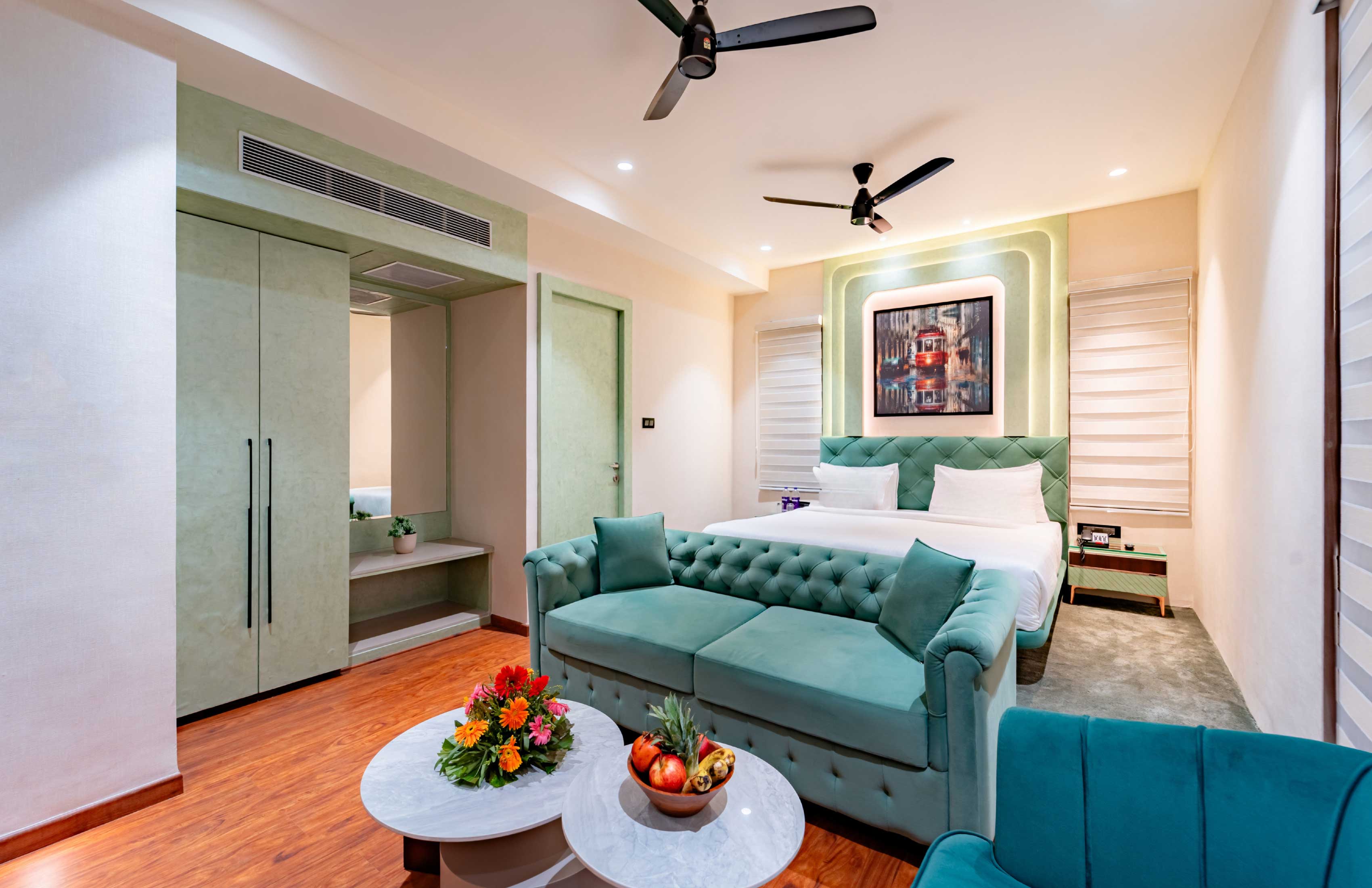 Suite Room